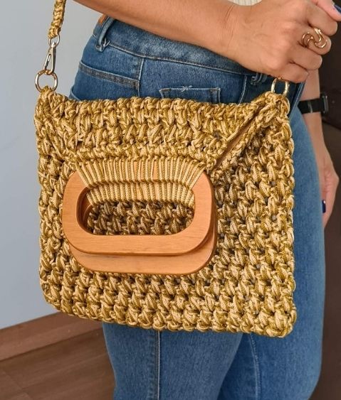 Bolsas Maya